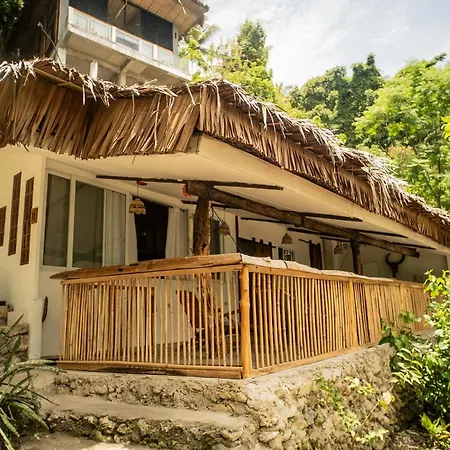 Fantasy Lodge