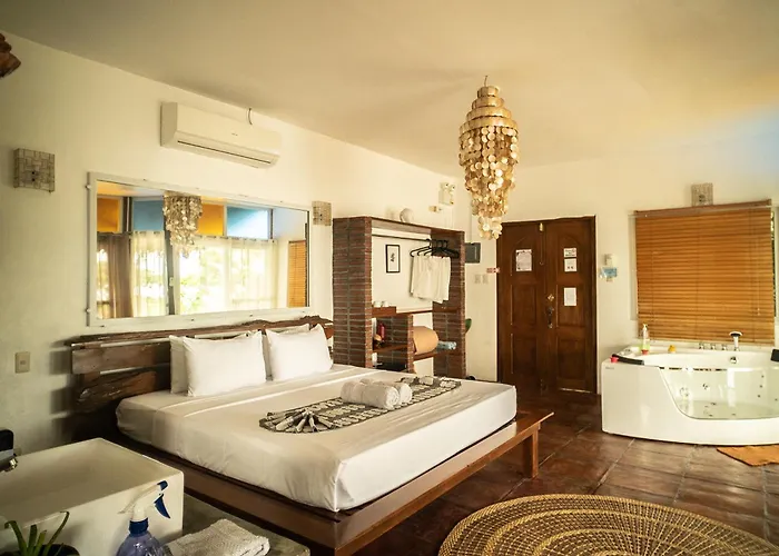 Resort Fantasy Samboan