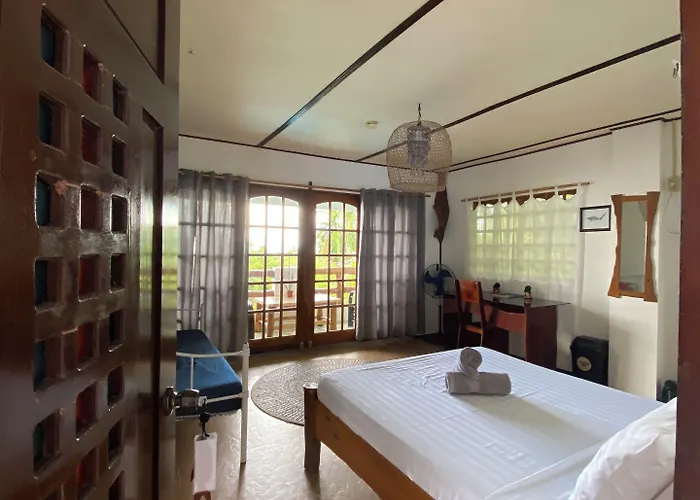 Fantasy Resort Samboan