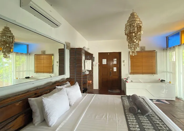 Fantasy Resort Samboan