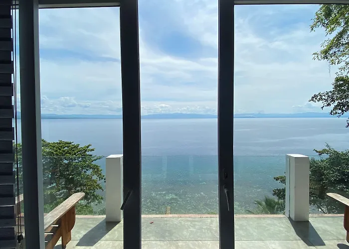 Resort Fantasy Samboan