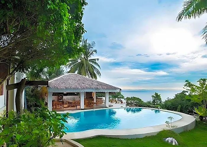 Fantasy Resort Samboan