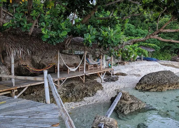 Fantasy Resort Samboan