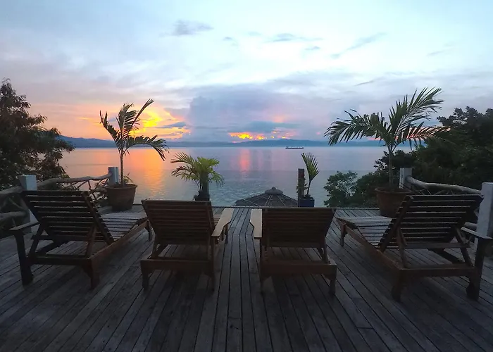 Resort Fantasy Samboan